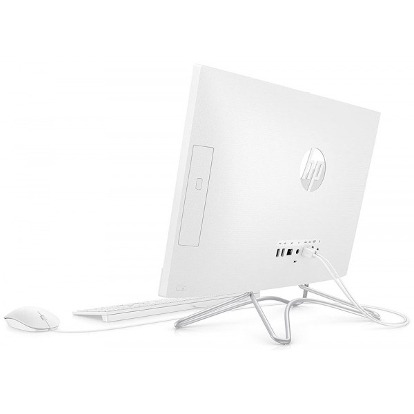 Фото - Микроповреждение - Компьютер-моноблок HP 200 G4 (6D3U6EA) Snow White