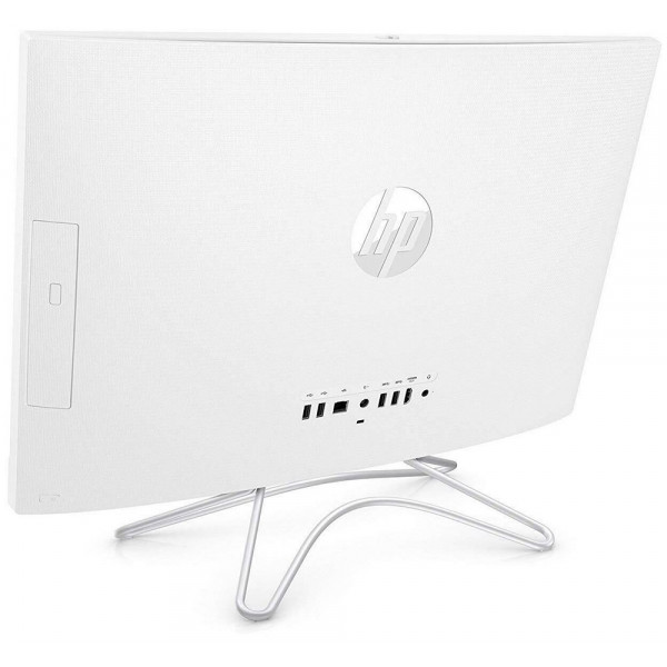 Фото - Микроповреждение - Компьютер-моноблок HP 200 G4 (6D3U6EA) Snow White