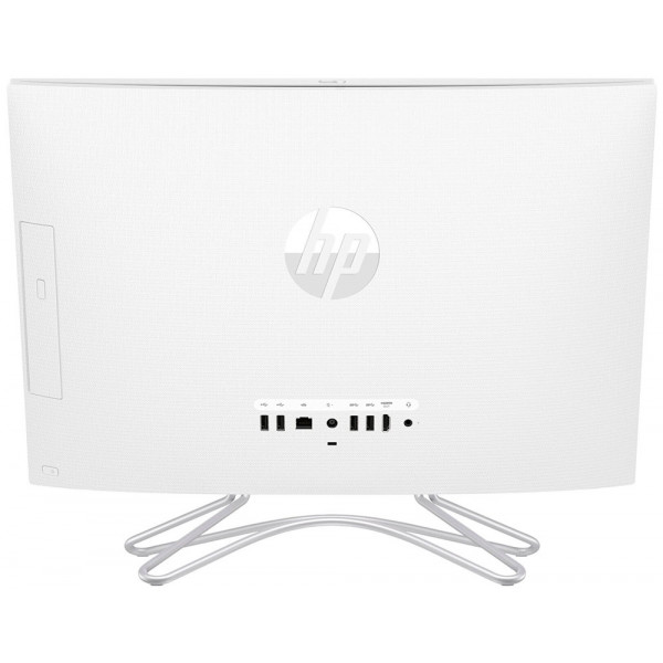Фото - Микроповреждение - Компьютер-моноблок HP 200 G4 (6D3U6EA) Snow White