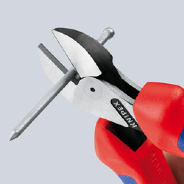 Фото - Кусачки KNIPEX 73 02 160
