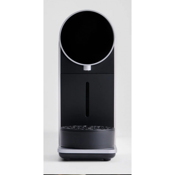 Фото - Кофеварка капсульная Morning Machine MM-730 White