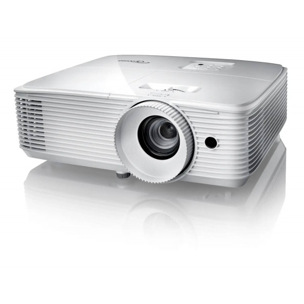 Фото - Проектор Optoma HD29X (E9PV7GA10EZ1X)