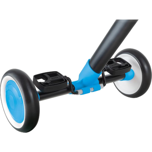 Фото - Трёхколёсный велосипед Globber LEARNING TRIKE (735-101)
