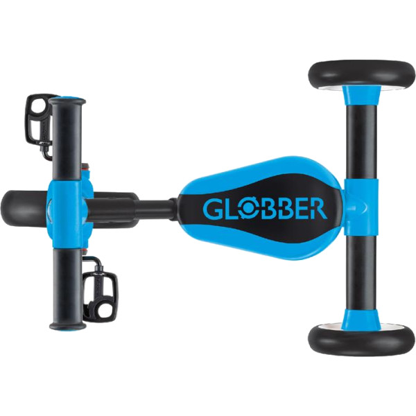 Фото - Трёхколёсный велосипед Globber LEARNING TRIKE (735-101)