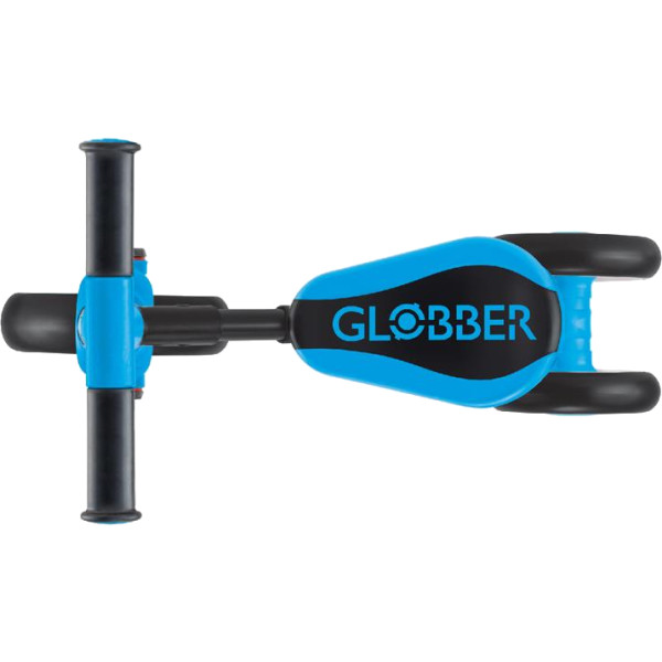 Фото - Трёхколёсный велосипед Globber LEARNING TRIKE (735-101)