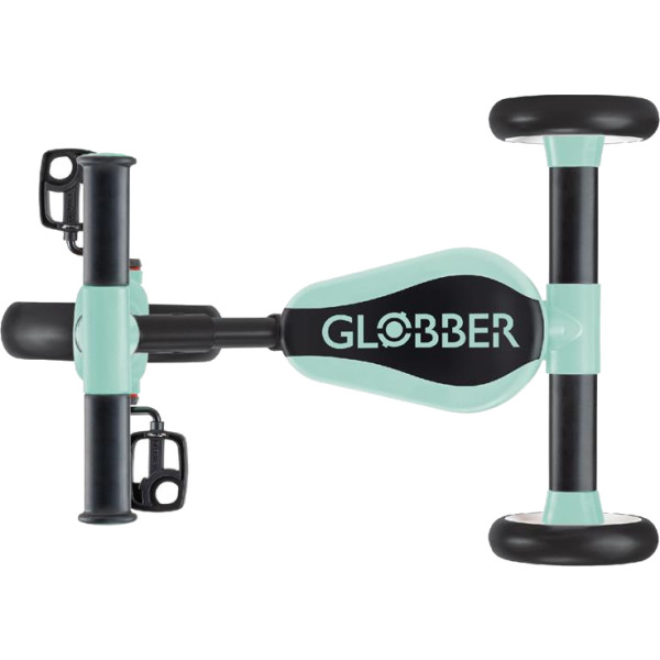 Фото - Трёхколёсный велосипед Globber LEARNING TRIKE (735-206)