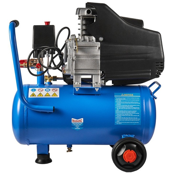 Фото - Автокомпрессор Molder с ресивером 20 л (MA31200)