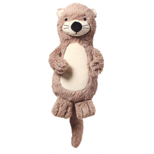 Фото - Погремушка BabyOno Выдра Маги (737)