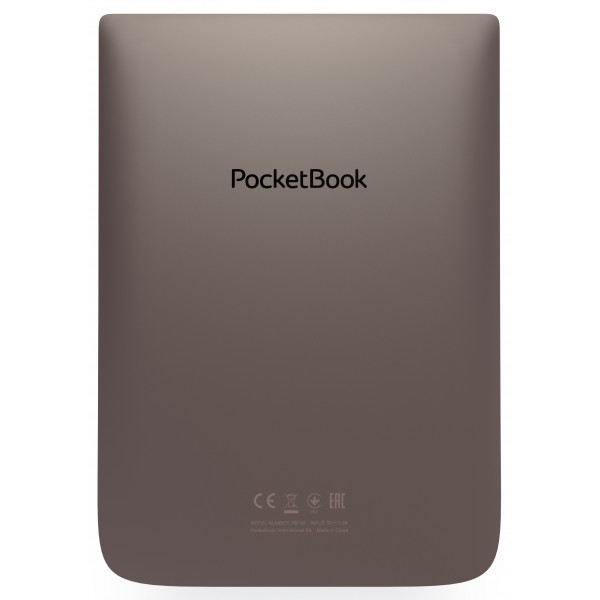 Фото - Электронная книга PocketBook InkPad 3 740 Dark Brown (PB740-X-CIS)