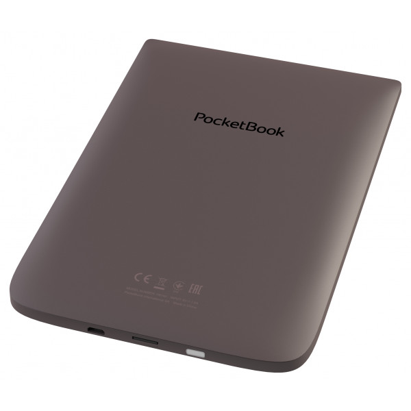 Фото - Электронная книга PocketBook InkPad 3 740 Dark Brown (PB740-X-CIS)