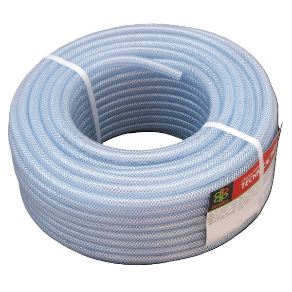 Фото - Шланг BRADAS 10 мм 50 м (TH10*2)