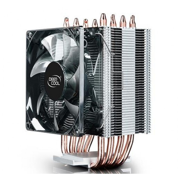 Фото - Процессорный кулер Deepcool Gammaxx C40