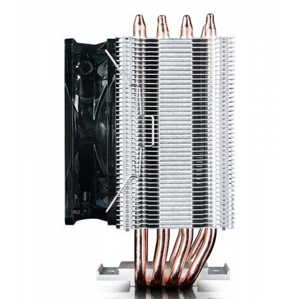 Фото - Процессорный кулер Deepcool Gammaxx C40