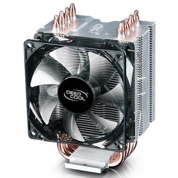 Фото - Процессорный кулер Deepcool Gammaxx C40