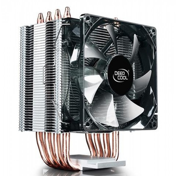 Фото - Процессорный кулер Deepcool Gammaxx C40