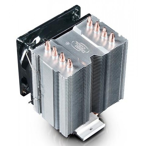 Фото - Процессорный кулер Deepcool Gammaxx C40