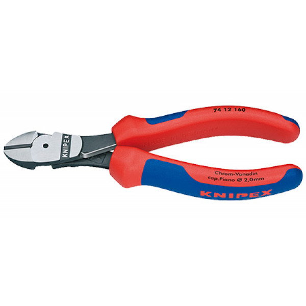 Фото - Кусачки KNIPEX 74 12 160