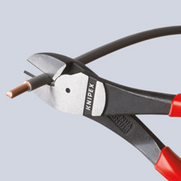 Фото - Кусачки KNIPEX 74 12 160