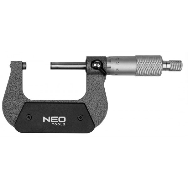 Фото - Измерительный прибор Neo Tools 25-50 мм (75-021)