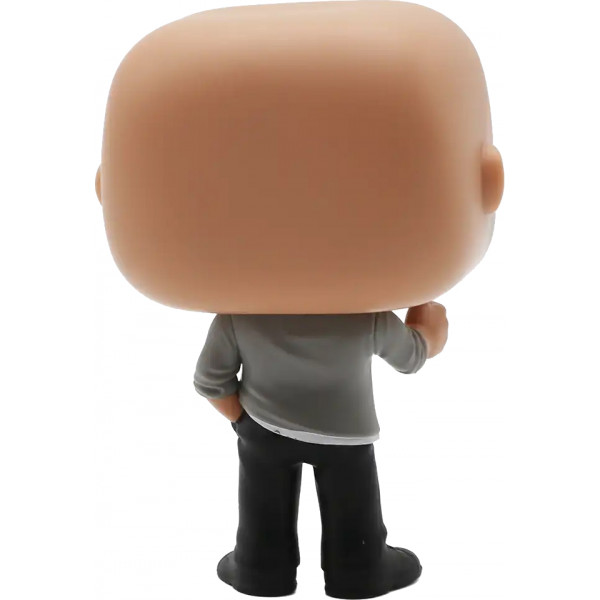 Фото - Коллекционная фигурка FUNKO POP! cерии "Манчестер Сити" - ПЕП ГВАДИОЛА (75114)