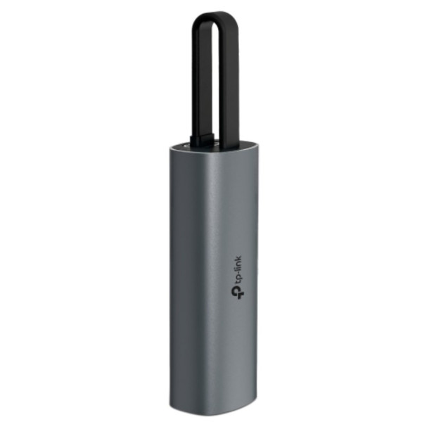 Фото - Переходник USB-C - Ethernet TP-Link UE302C