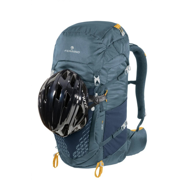 Фото - Туристический рюкзак Ferrino Agile 45L Blue (75228NBB)