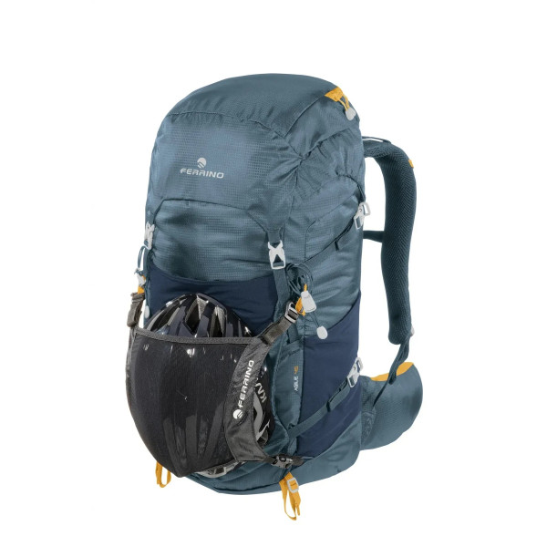 Фото - Туристический рюкзак Ferrino Agile 45L Blue (75228NBB)