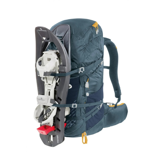 Фото - Туристический рюкзак Ferrino Agile 45L Blue (75228NBB)