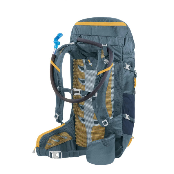 Фото - Туристический рюкзак Ferrino Agile 45L Blue (75228NBB)