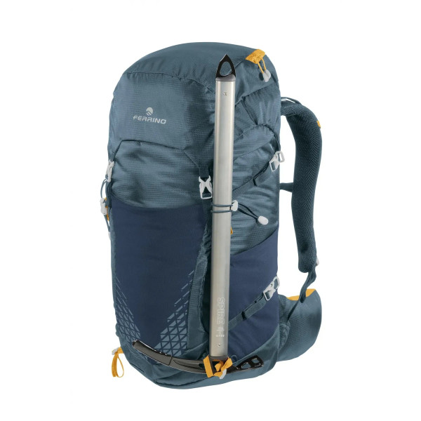 Фото - Туристический рюкзак Ferrino Agile 45L Blue (75228NBB)