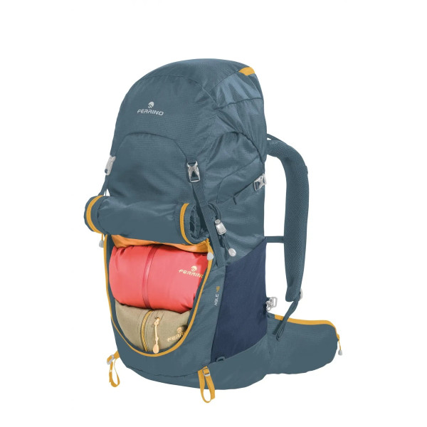 Фото - Туристический рюкзак Ferrino Agile 45L Blue (75228NBB)