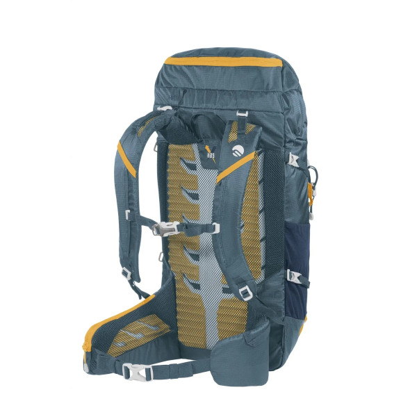 Фото - Туристический рюкзак Ferrino Agile 45L Blue (75228NBB)