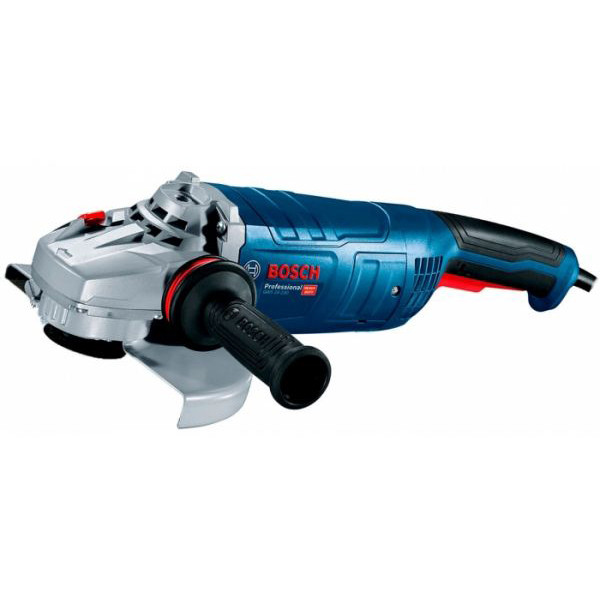 Фото - Болгарка Bosch GWS 24-230 P (0.601.8C3.100)