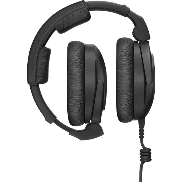 Фото - Наушники полноразмерные проводные Sennheiser HD 300 Pro