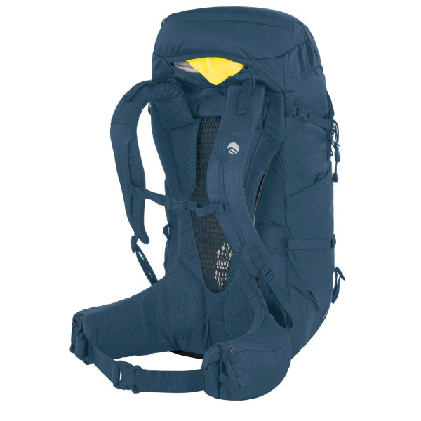 Фото - Туристический рюкзак Ferrino Finisterre 48L Blue (75754QBB)