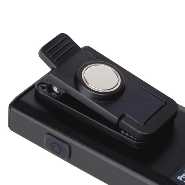 Фото - Фонарь Mactronic Flagger 500 Lm Cool White/Red/Green USB Rechargeable (PHH0072)