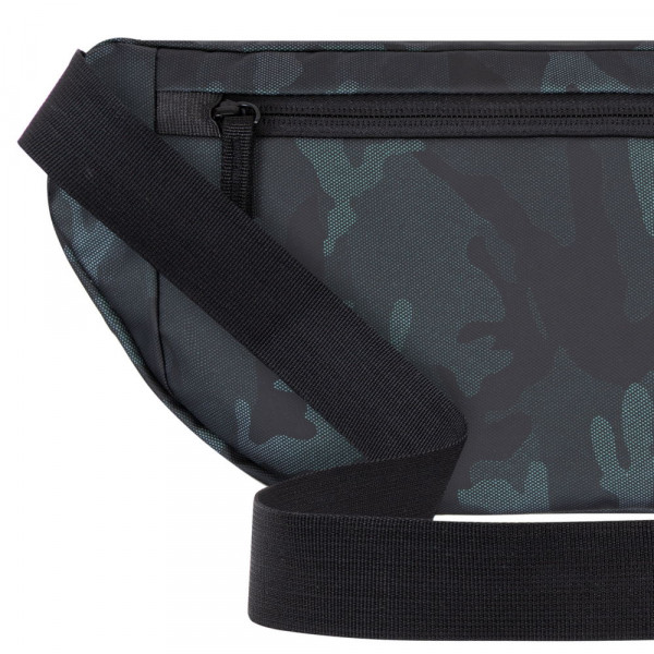 Фото - Поясная сумка RIVACASE 7614 Navy camo