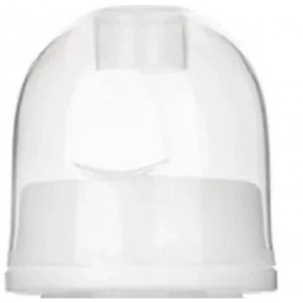 Фото - Бутылочка для кормления Akuku White 250 мл (A0005)