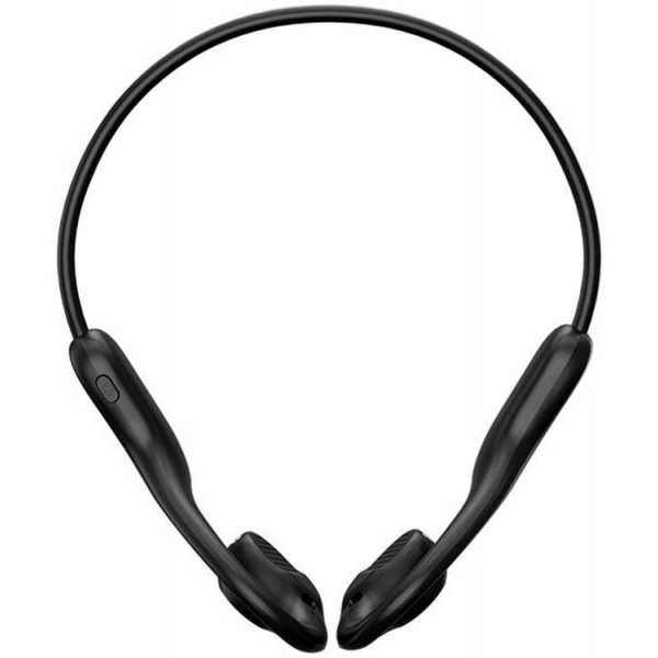 Фото - Наушники накладные беспроводные QCY Crossky Link T22 Midnight Black