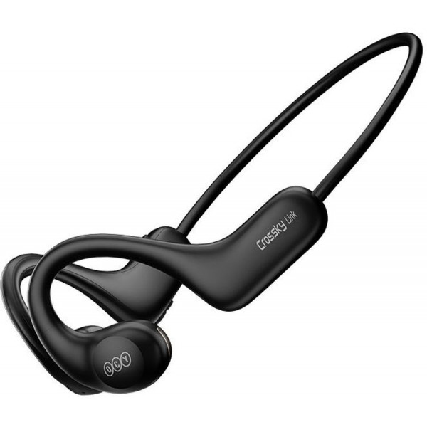 Фото - Наушники накладные беспроводные QCY Crossky Link T22 Midnight Black