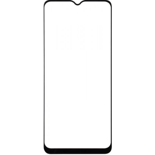 Фото - Защитное стекло для смартфона Gelius Pro 3D for Xiaomi POCO M4 Pro 5G Black (89914)