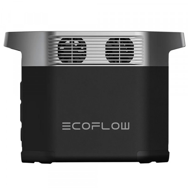 Фото - Уценка - Зарядная станция универсальная EcoFlow DELTA 2 (ZMR330-EU)