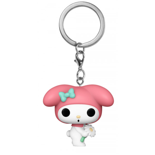 Фото - Коллекционная фигурка FUNKO POP! серии "Sanrio: Hello Kitty" - МОЯ МЕЛОДИ (77049)