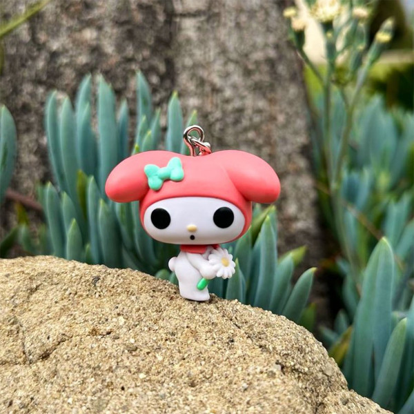 Фото - Коллекционная фигурка FUNKO POP! серии "Sanrio: Hello Kitty" - МОЯ МЕЛОДИ (77049)