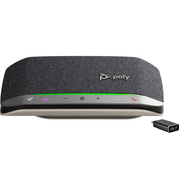 Фото - Bluetooth-спикерфон Poly Sync 20+M USB-C (772D1AA)