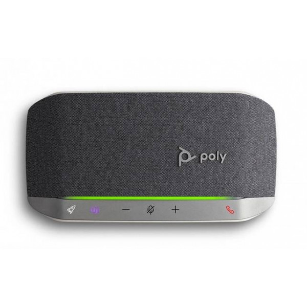 Фото - Bluetooth-спикерфон Poly Sync 20+M USB-C (772D1AA)