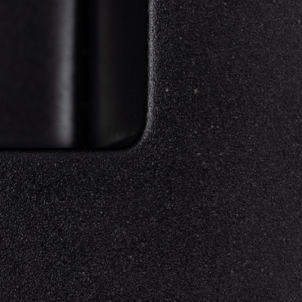 Фото - Мойка кухонная VALESO 5750 DAVINA Черный