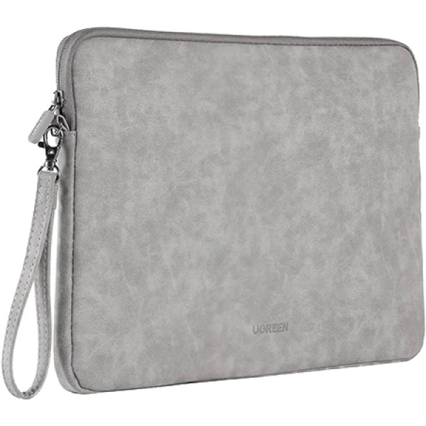 Фото - Чехол для ноутбука UGREEN LP187 Sleeve Case Storage Bag 14''-14.9'' Gray (20476)