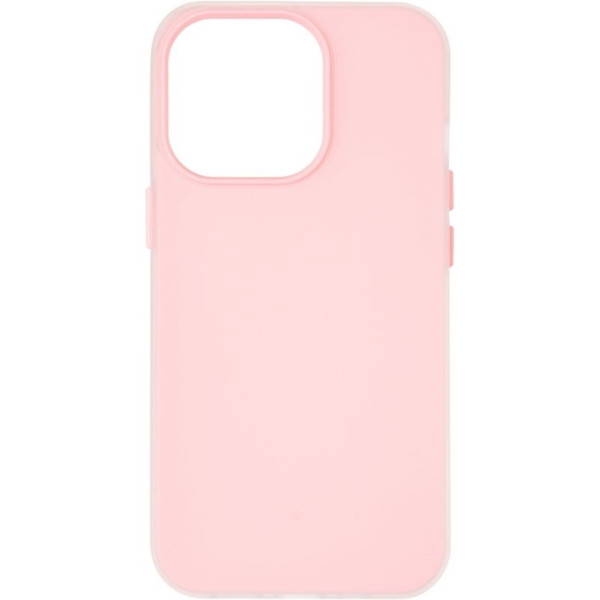 Фото - Чехол для смартфона Gelius Bright Case for iPhone 13 Pro (28) Pink (97146)