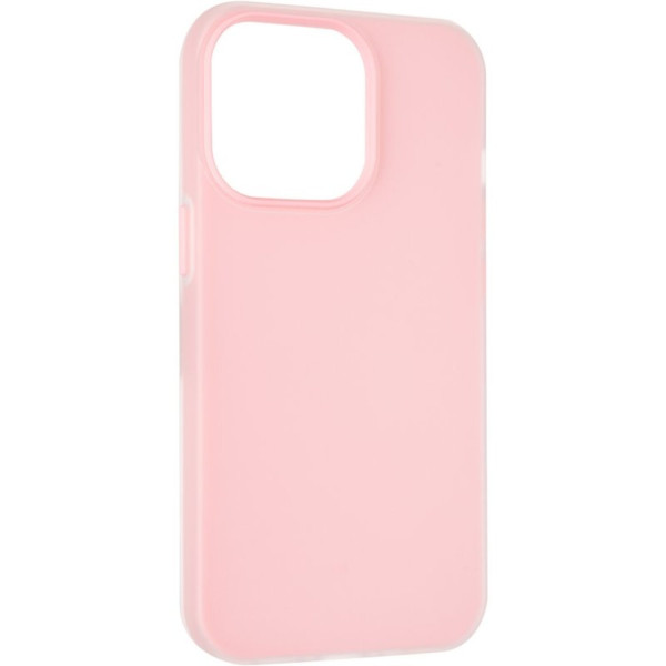Фото - Чехол для смартфона Gelius Bright Case for iPhone 13 Pro (28) Pink (97146)